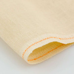 м3609/224 Канва в упаковке Belfast 32 ct, 100 х 140 см, цвет №224