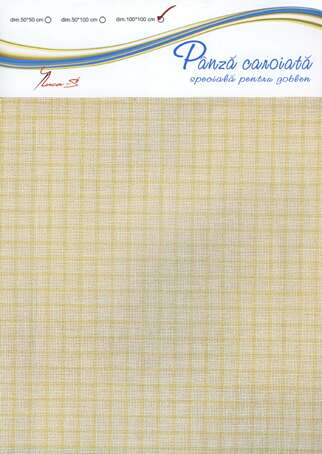 9416/2169/100х100см Канва гобеленовая в упаковке 9416/2169/100х100см Канва гобеленовая в упаковке