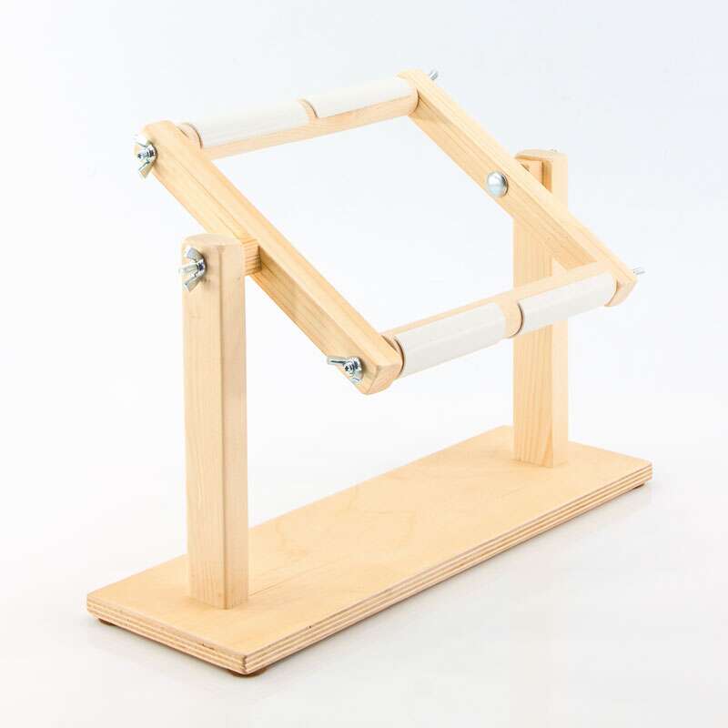 ПГДНУ3030.с Пяльцы "Моё Хобби" настольные для вышивания ПГДНУ3030.с Пяльцы "Моё Хобби" настольные для вышивания