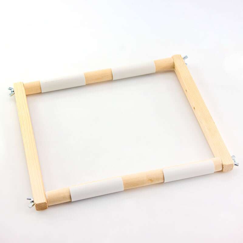 ПГДУ3030.с Пяльцы-рамка "Моё Хобби" для вышивания ПГДУ3030.с Пяльцы-рамка "Моё Хобби" для вышивания