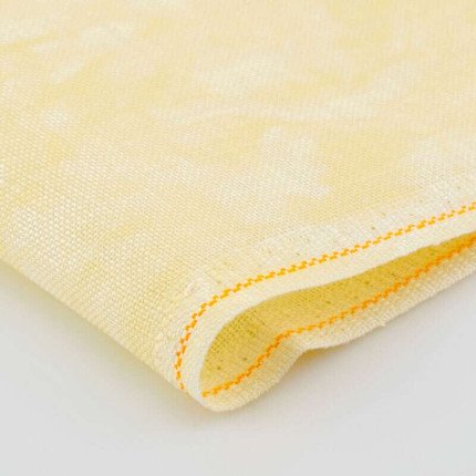 н3609/2349 Канва в упаковке Vintage Belfast Linen 32 ct, 48 х 68 см, цвет №2349