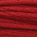 4635000 Мулине Anchor "Stranded Cotton", MEZ, Венгрия (01015)