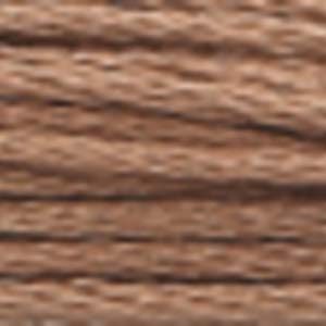 4635000 Мулине Anchor "Stranded Cotton", MEZ, Венгрия (01084)