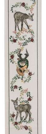 35-9358 Набор для вышивания "Охота"