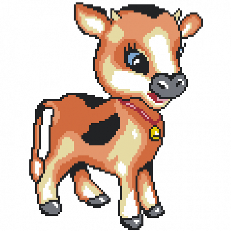 2461 Набор для вышивания мулине НИТЕКС 22х25 см 2461 Набор для вышивания мулине НИТЕКС 22х25 см