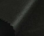 Флизелин IdealTex РА точечный 60г/м2 цв.чер арт.6060W шир.90см рул.100м