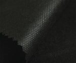 Флизелин IdealTex РА точечный 60г/м2 цв.чер арт.6060W шир.90см рул.100м