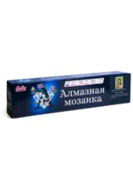 Картины мозаикой Molly арт.KM0290 Господь Вседержитель 30х40 см